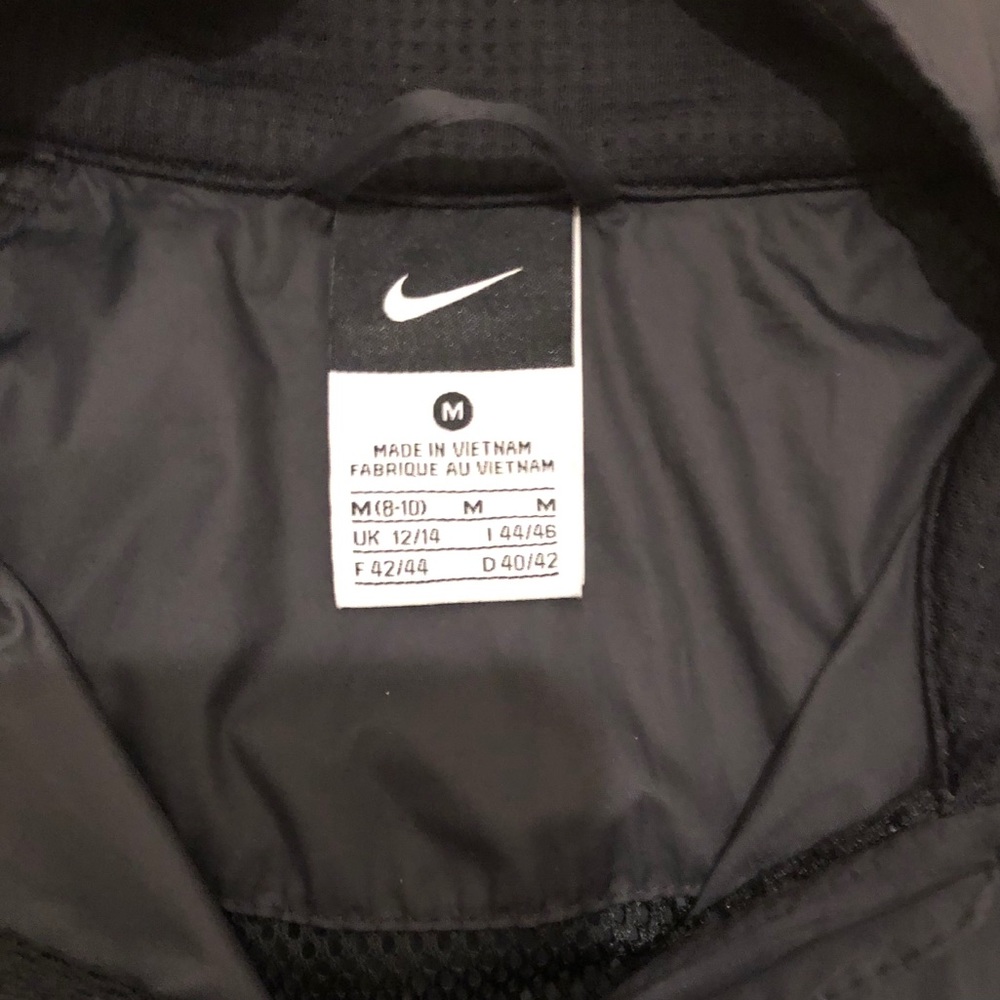 Nike Jacket - Picture 3 of 3